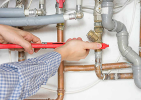 Perfect Engineering plumbing