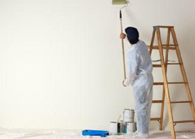 Perfect Engineering Painting works