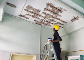 Perfect Engineering Sealing Repair Works