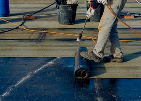 Perfect Engineering Roof Repair Works